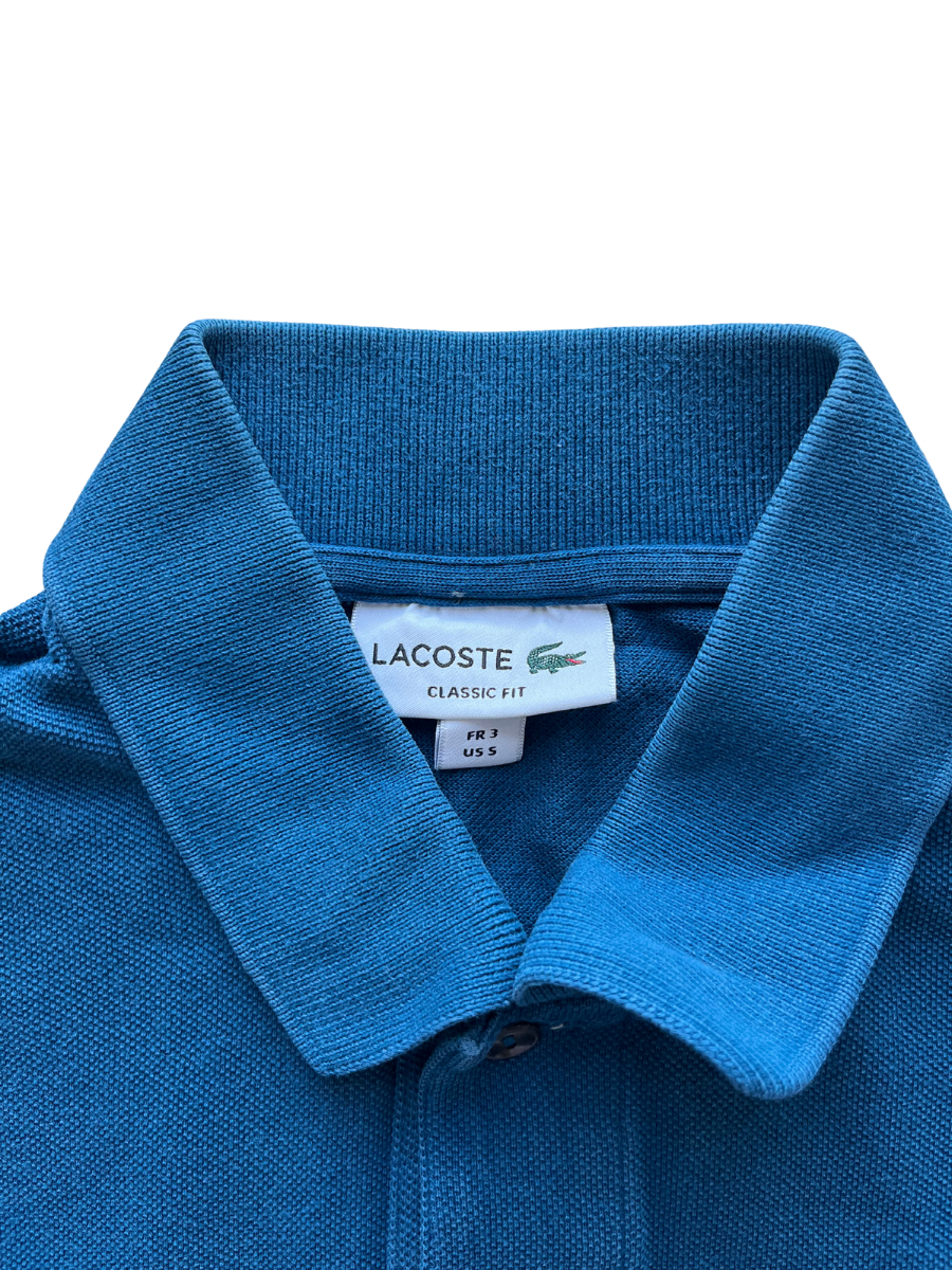 Lacoste Polo (S)