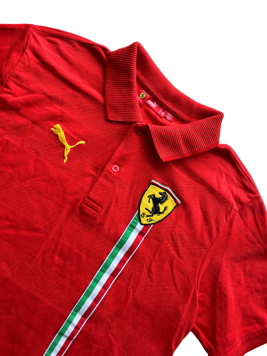 Puma Polo Ferrari (M)