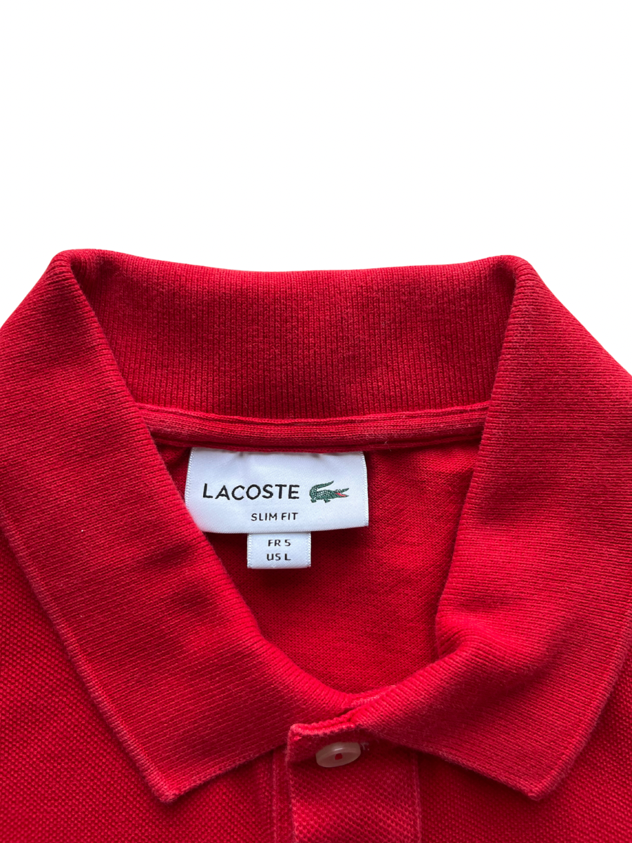 Polo Lacoste (L)