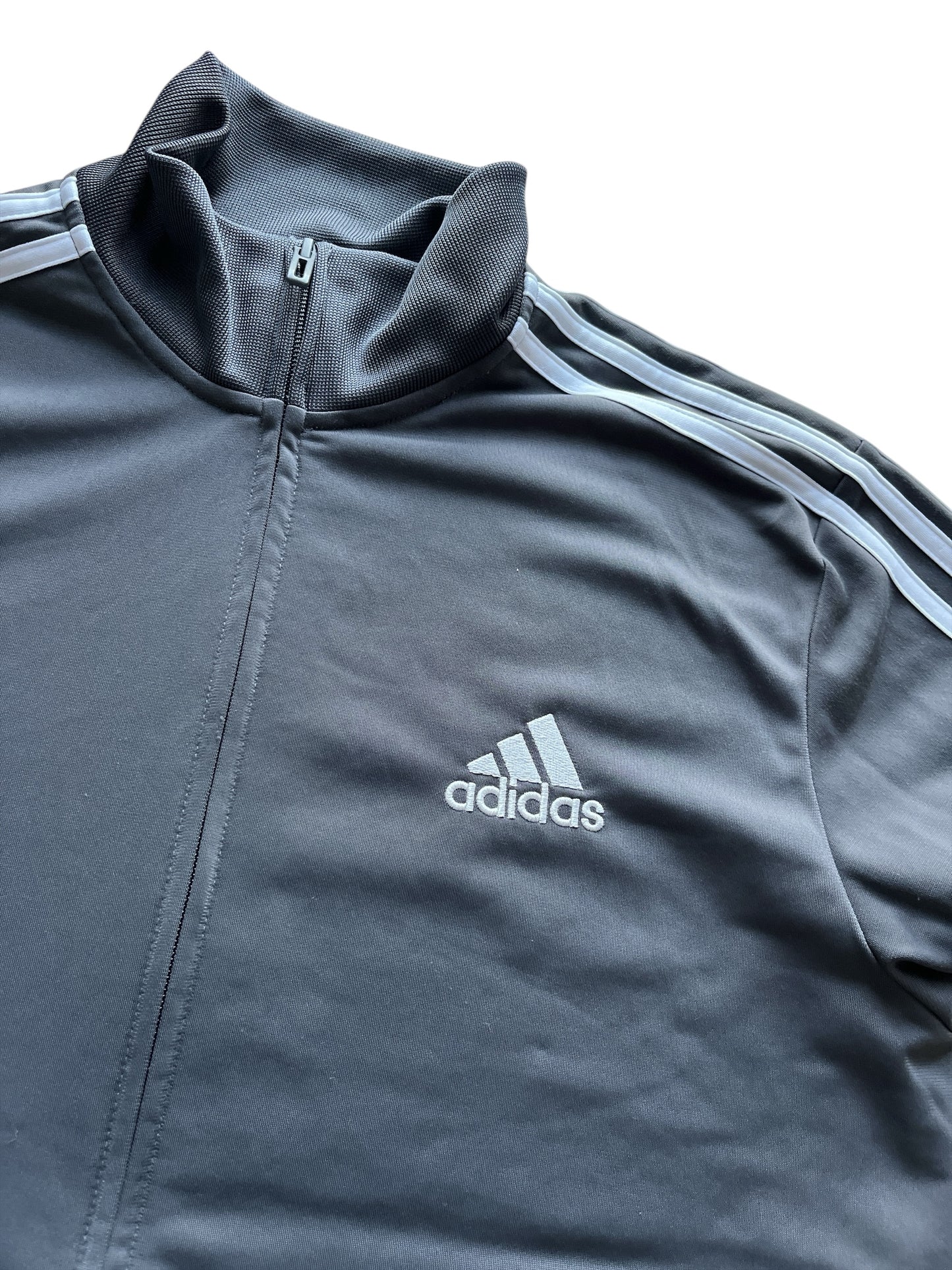 Adidas Tracksuit (S)