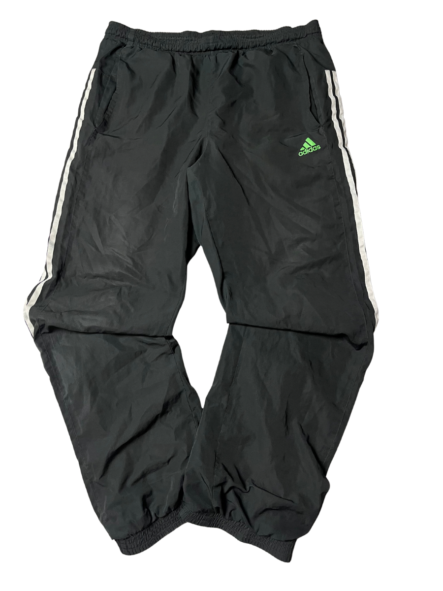 Adidas Tracksuit (XL)