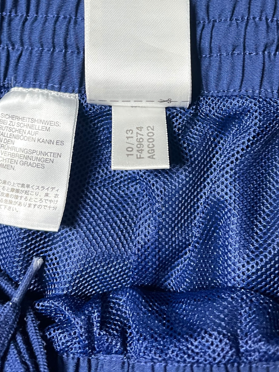 Adidas Trackpants (XL)