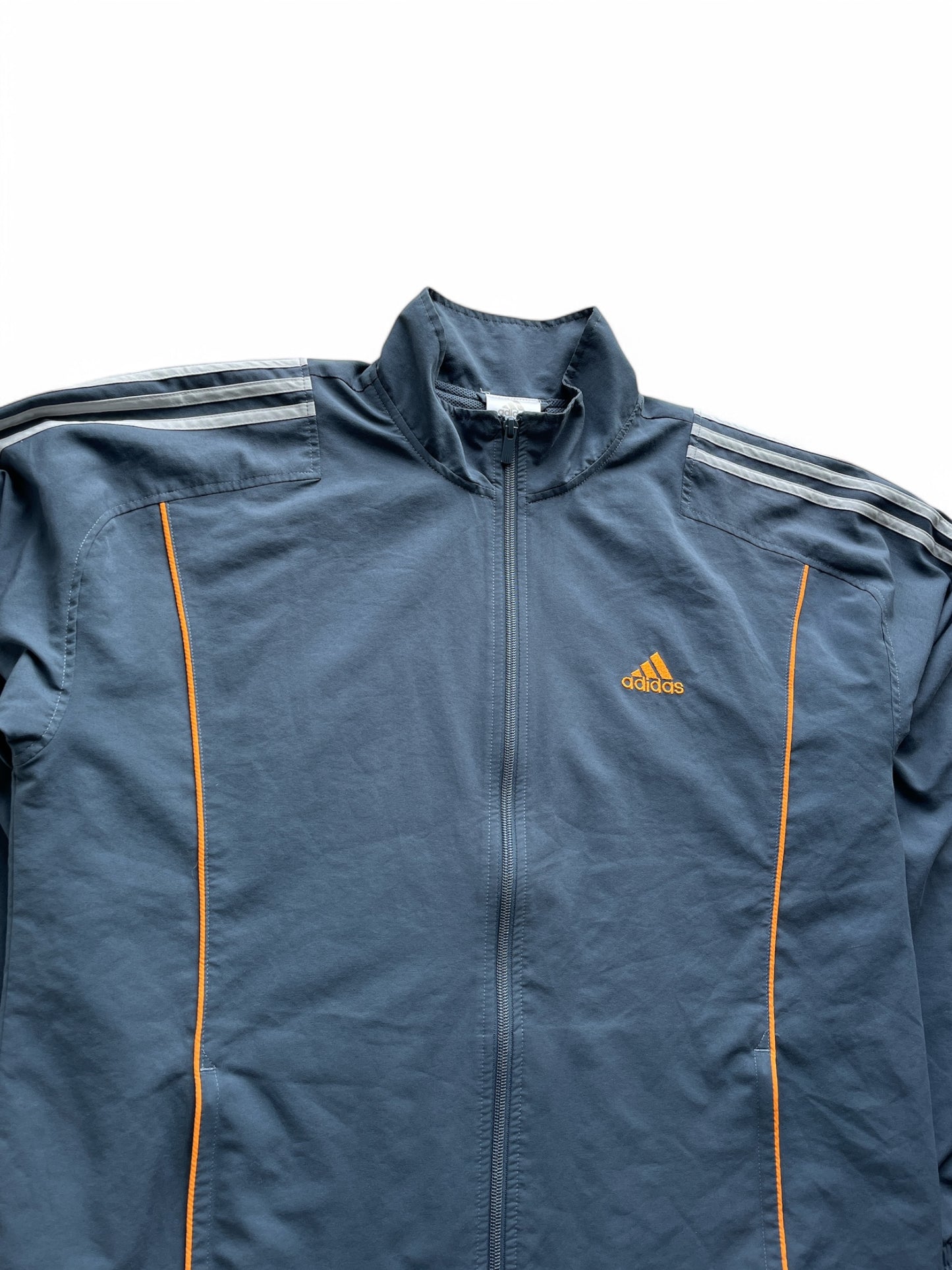 Adidas Trackjacket (S/M)