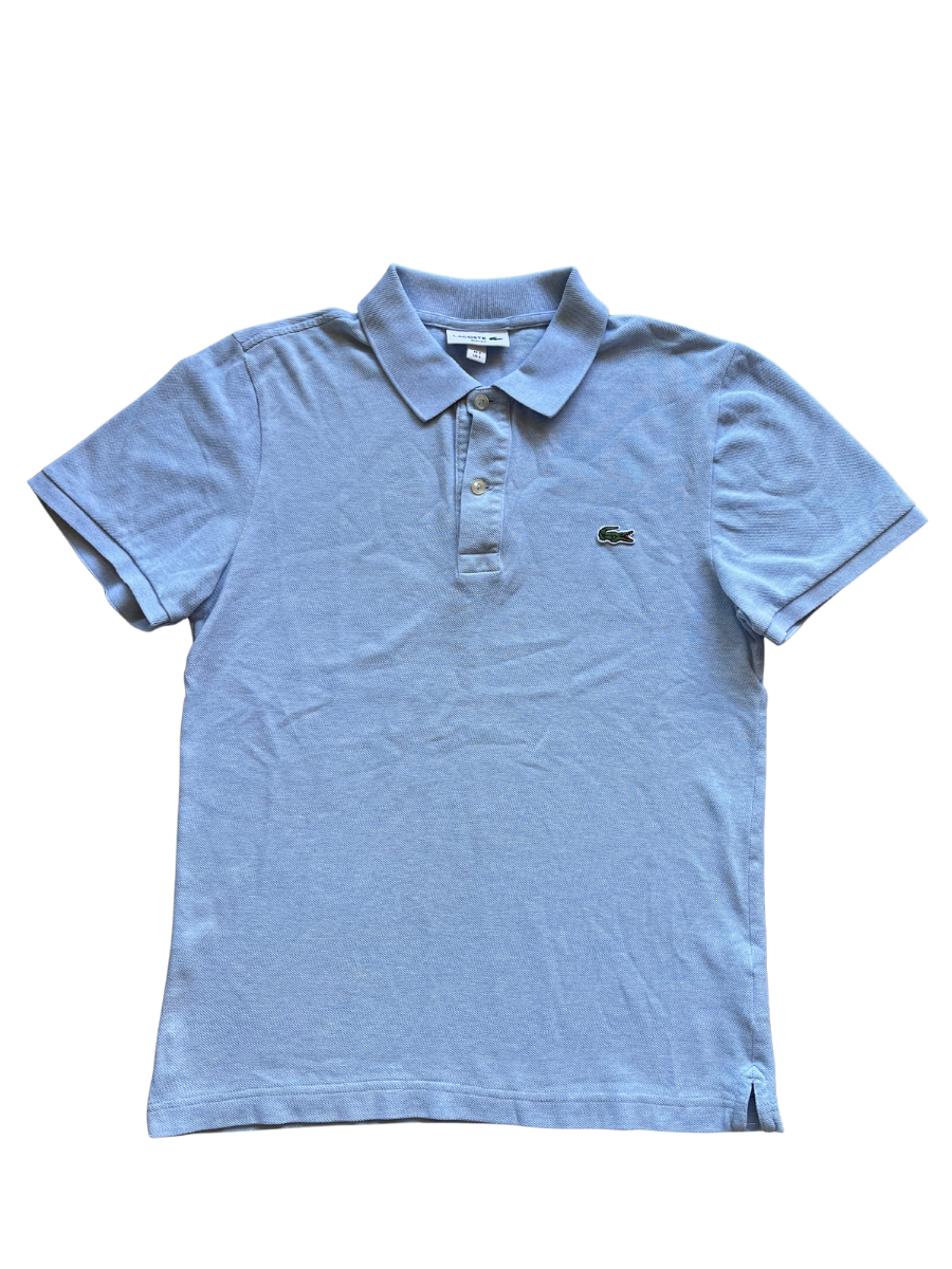 Lacoste Polo (S)