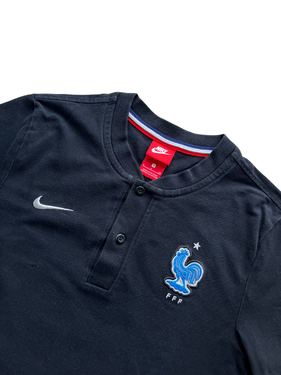 Nike T-Shirt Frankreich (S)