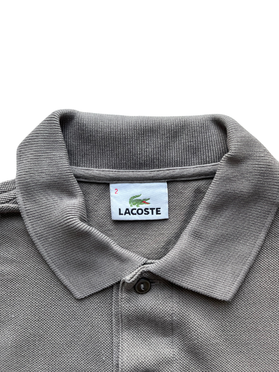 Polo Lacoste (XS)