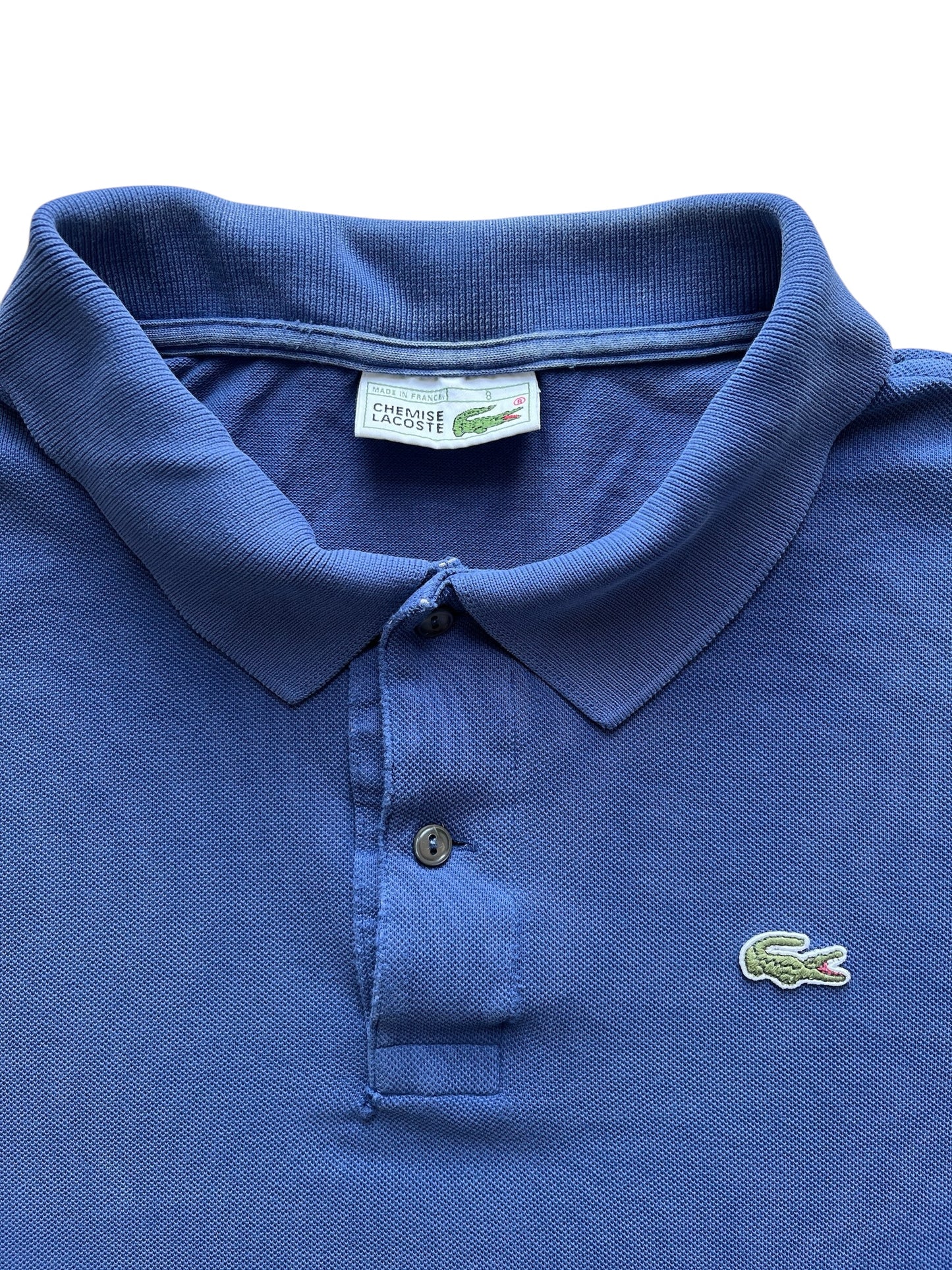Lacoste Polo (L/XXL)