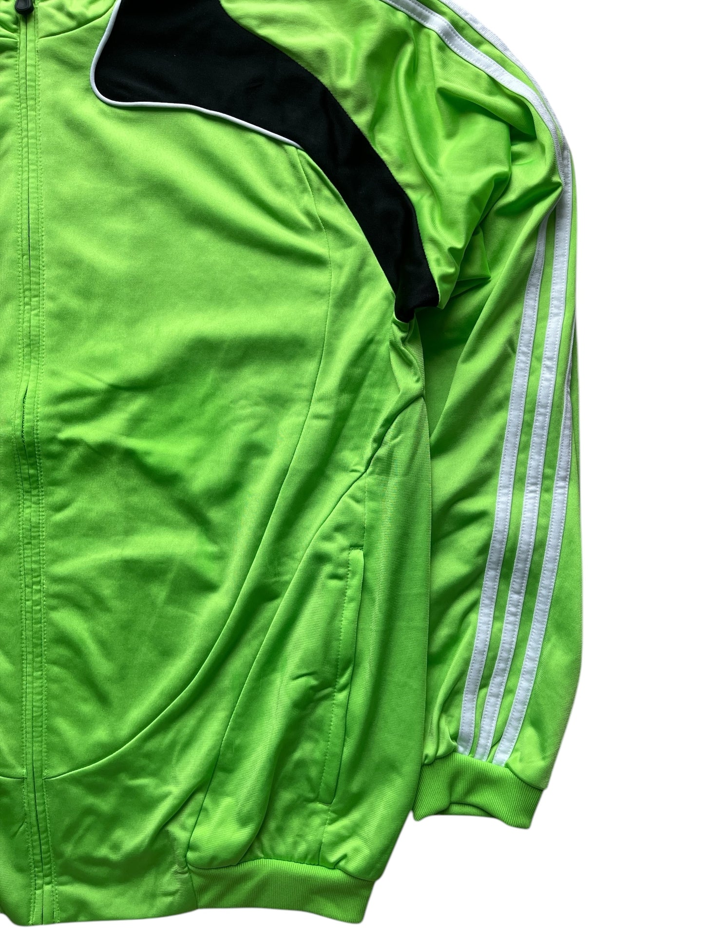 Adidas Trainingsjacke (S/M)