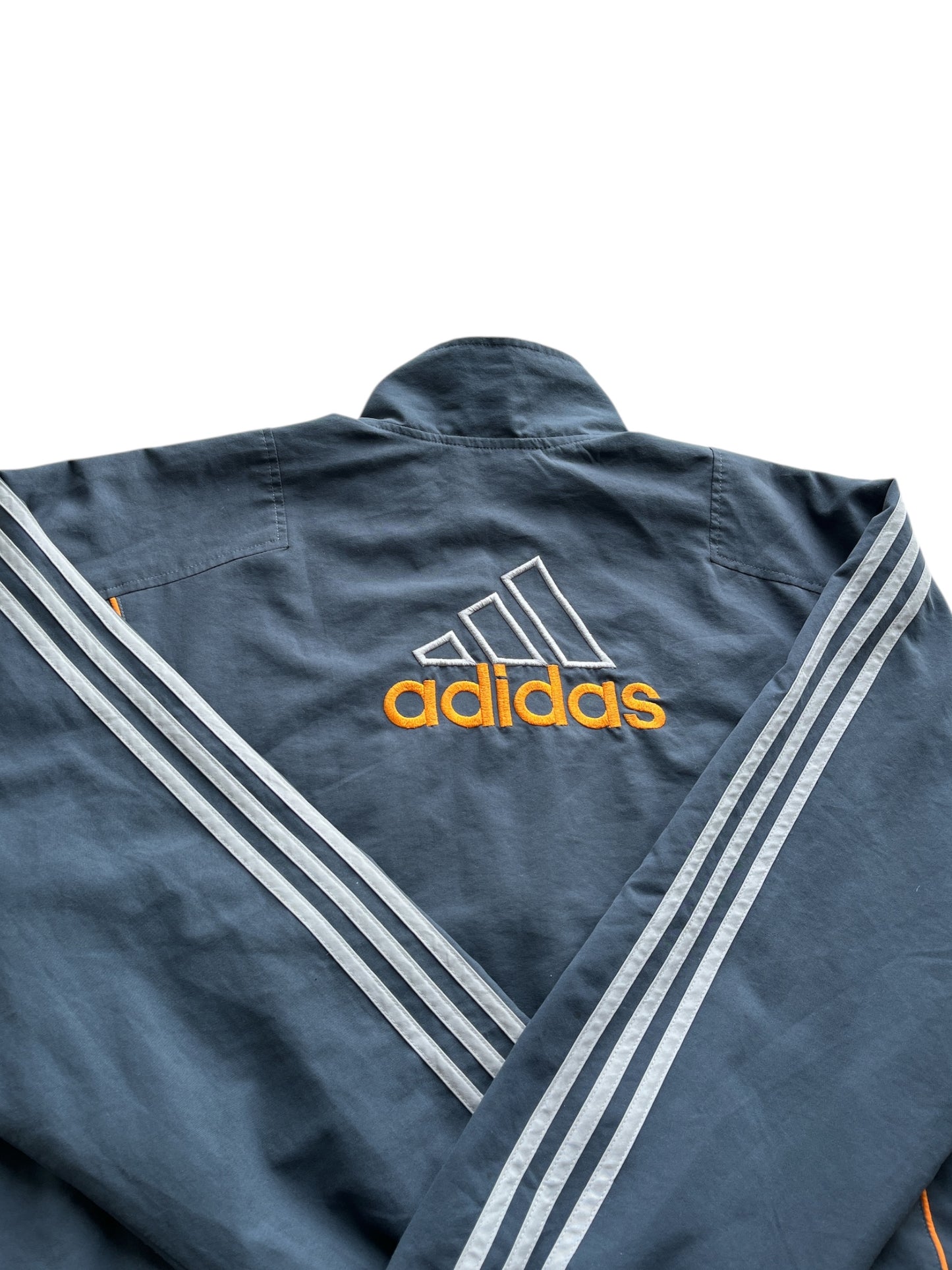 Adidas Trackjacket (S/M)