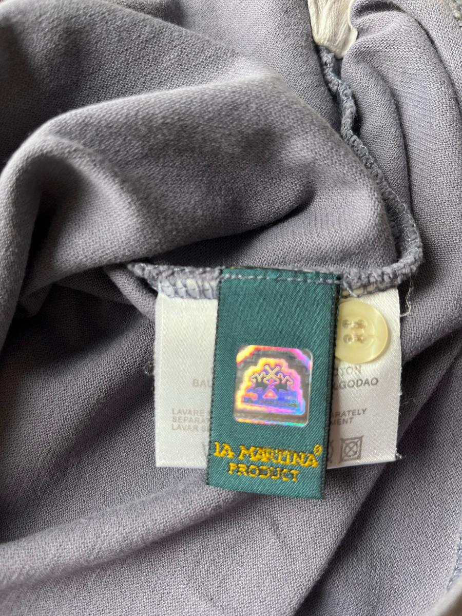 La Martina Polo (XL)