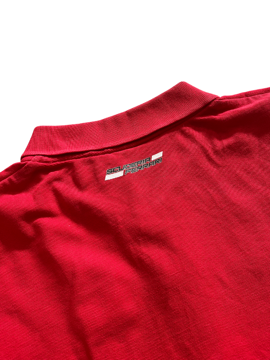 Polo Ferrari (M)