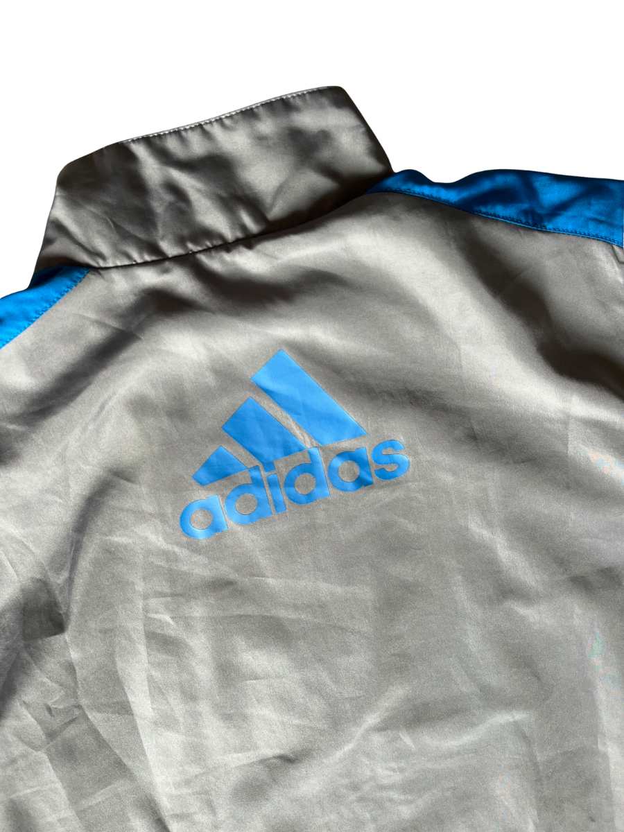 Adidas Tracksuit (S)