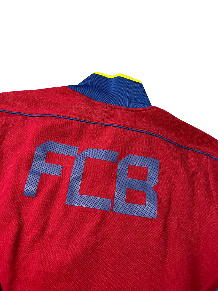 Nike Jacke FC Barcelona (L)