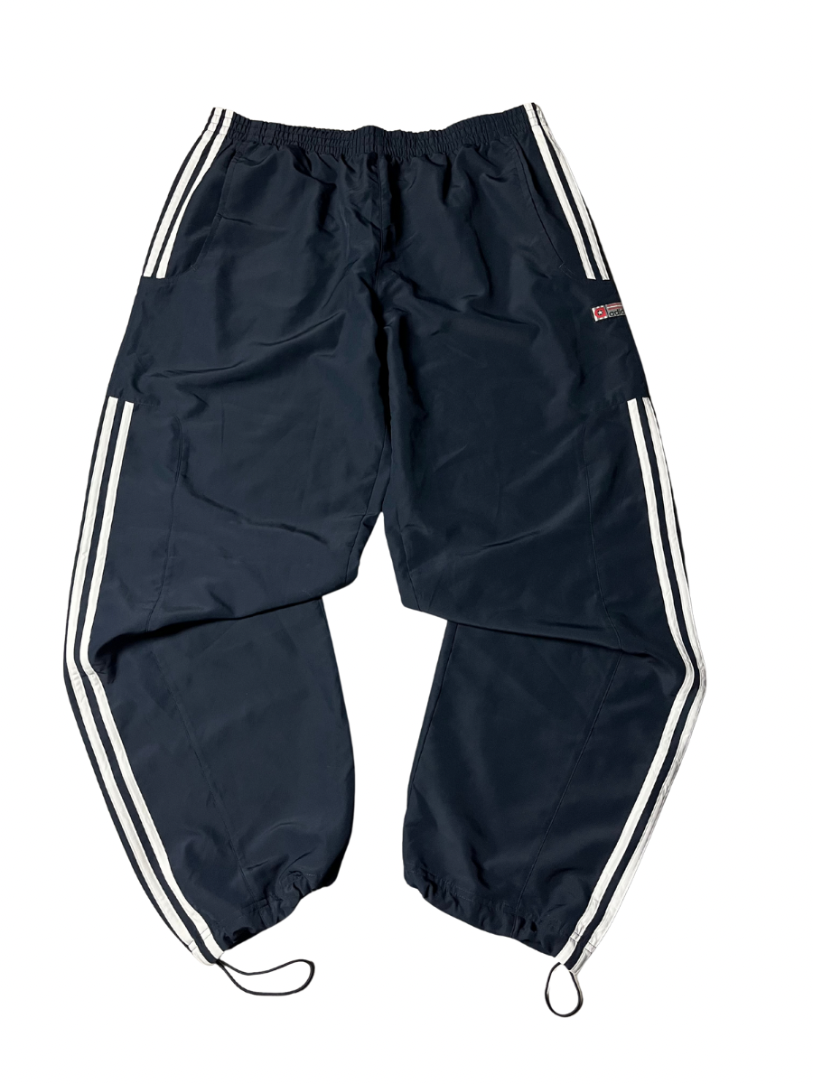 Adidas Trackpants (L)