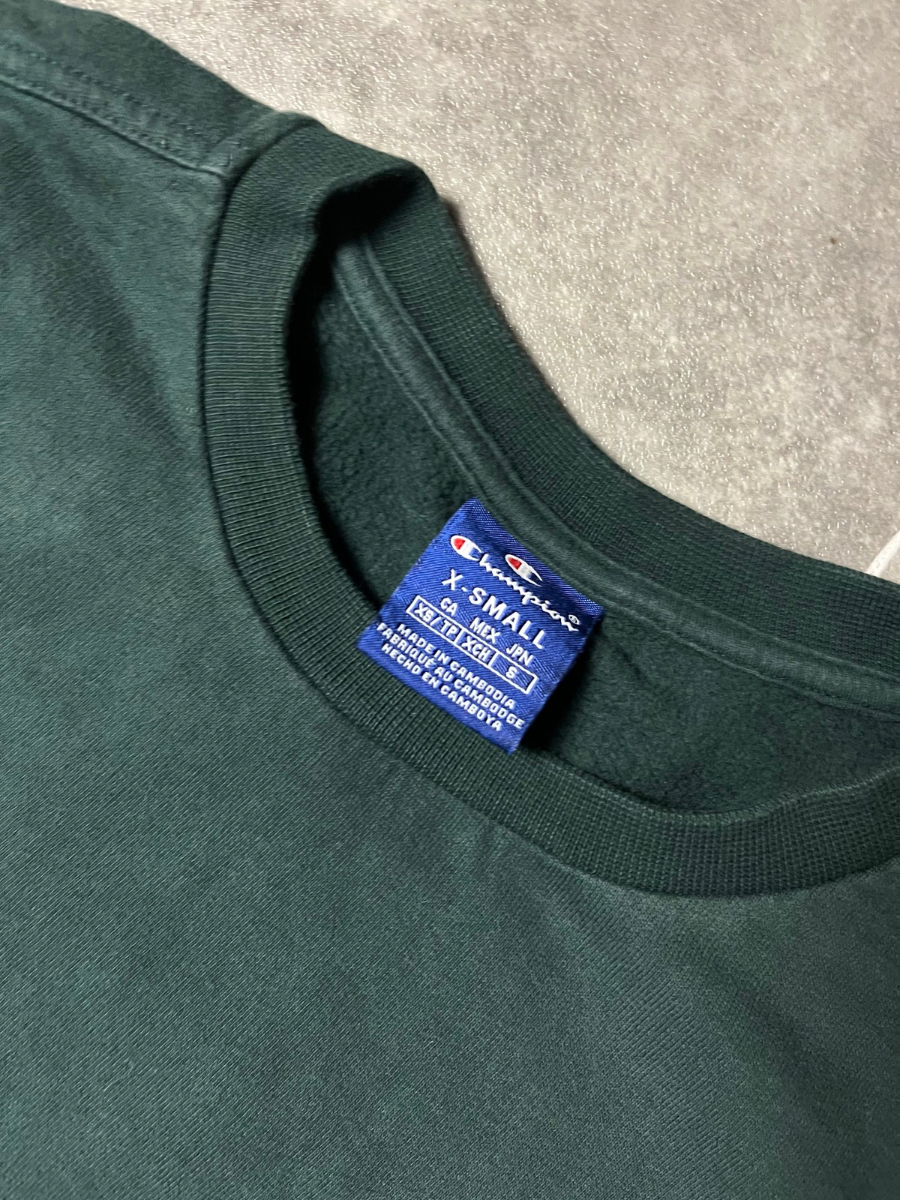 Champion Pullover (XS)