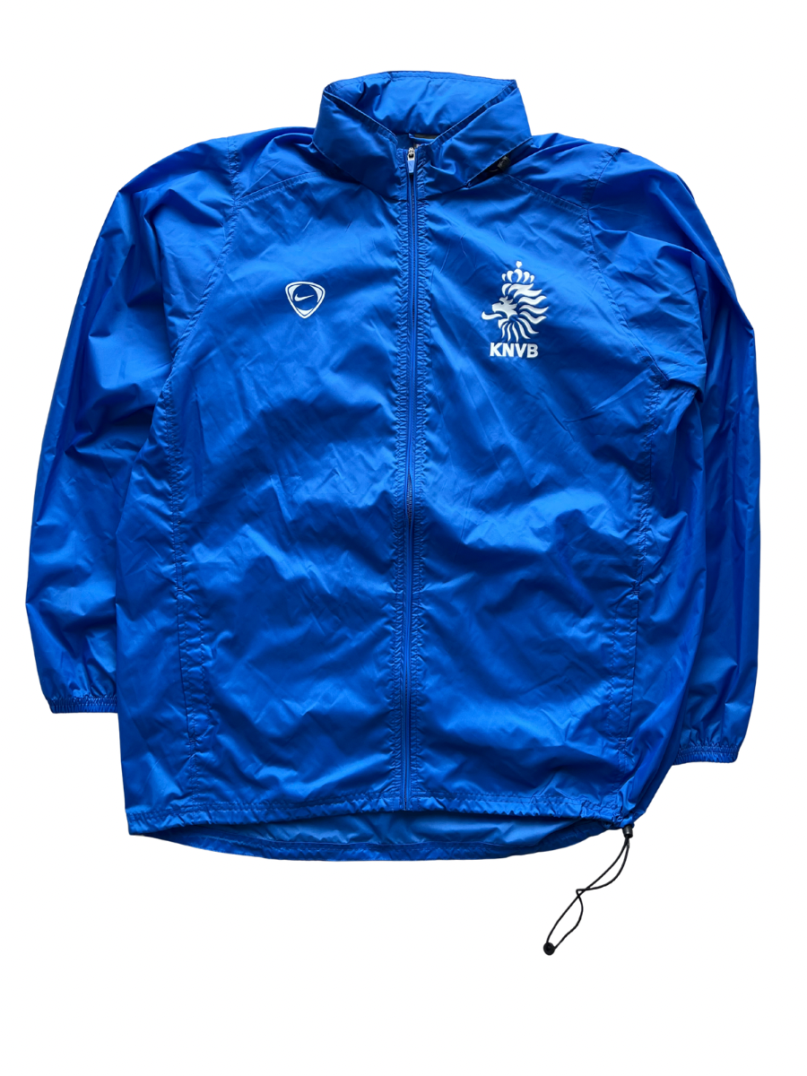 Nike Trackjacket Niederlande (XL)