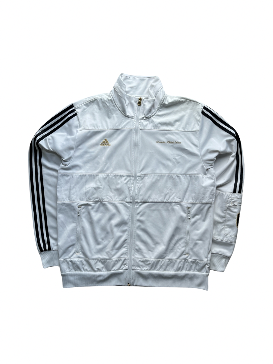 Adidas Trackjacket DFB (XL)