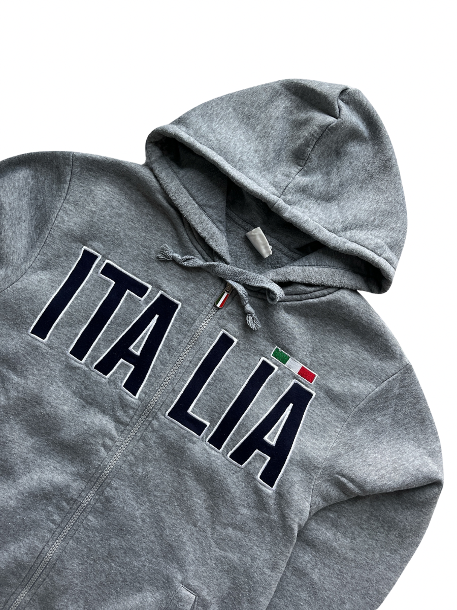 Italia Zipper (XL)