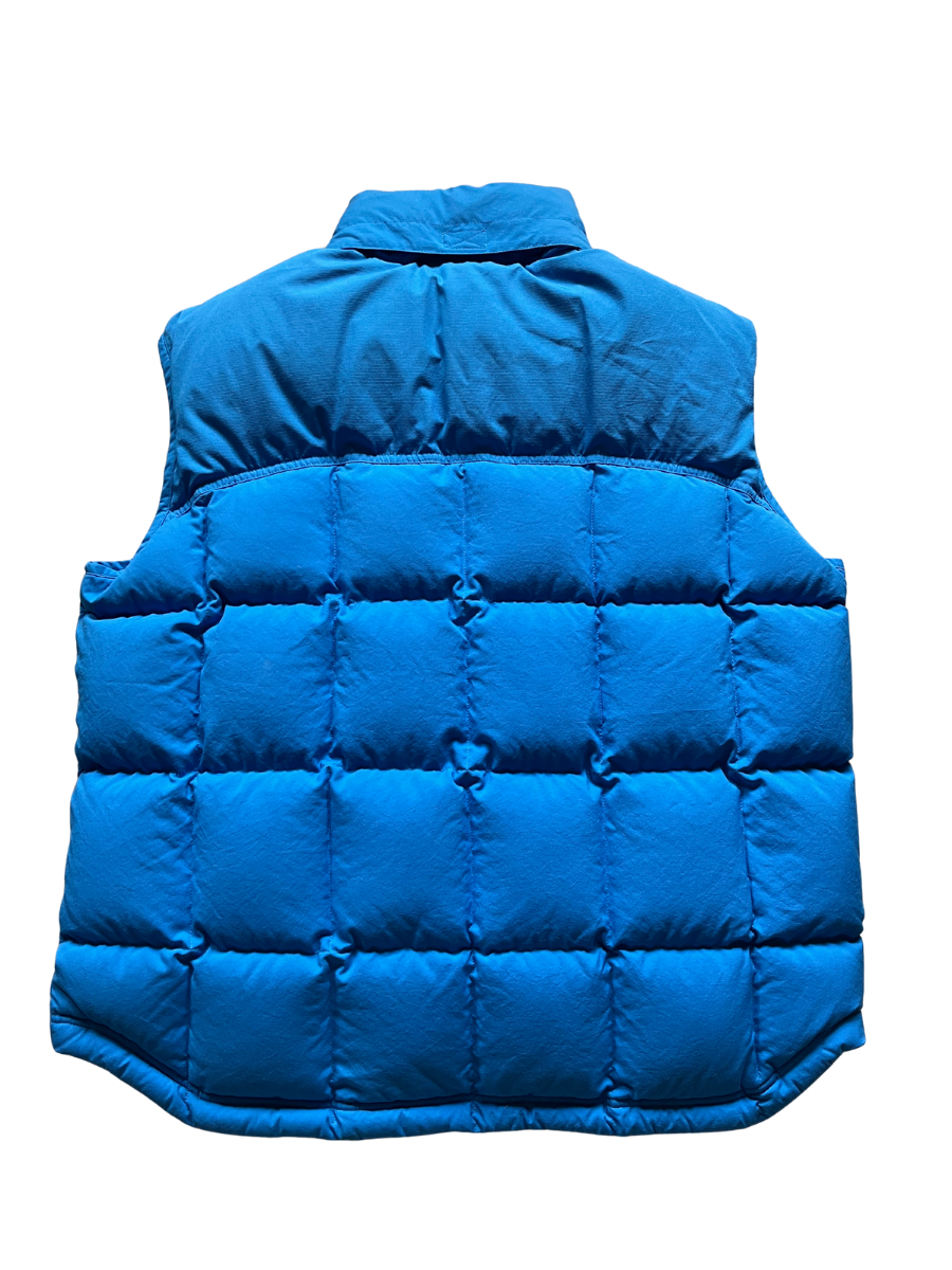 Nike Puffer Weste (XL)