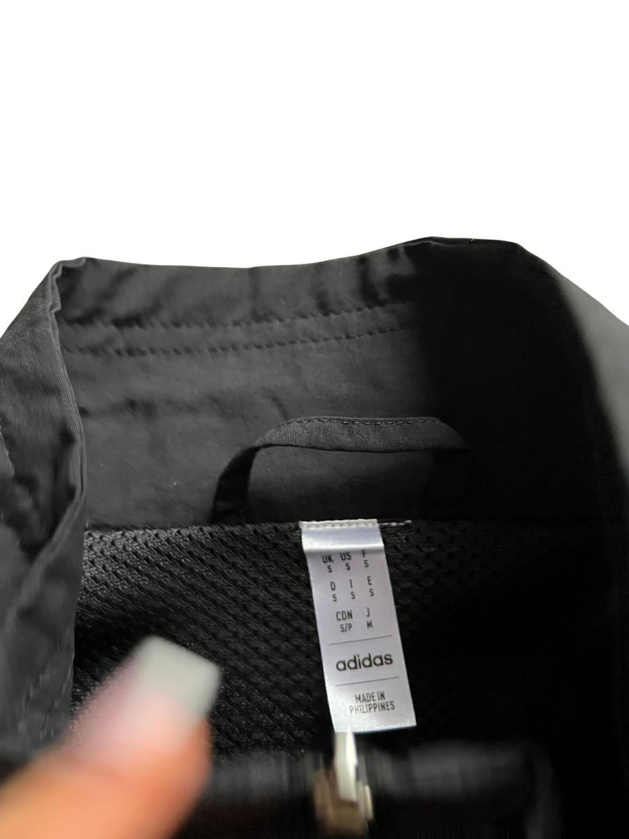 Adidas Trainingsjacke Juventus (S)