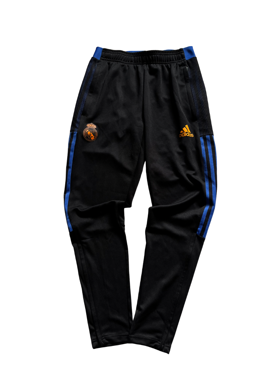 Adidas Trainingsanzug Real Madrid (S/M)