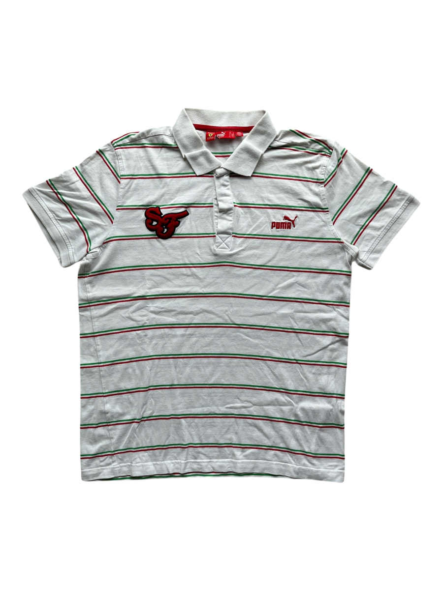 Puma Polo Ferrari (L)