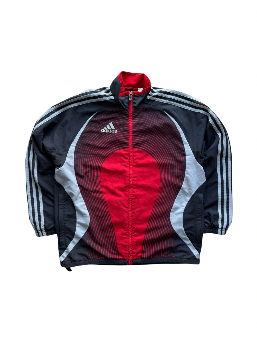 Adidas Trackjacket (S)