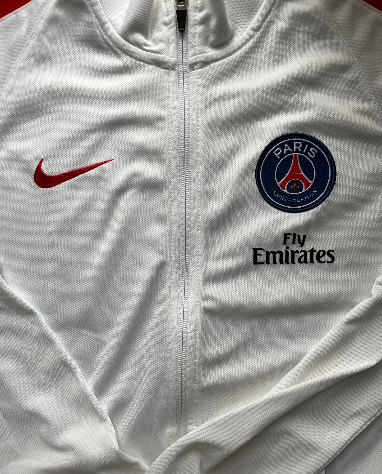 Nike PSG Trainingsjacke (M)