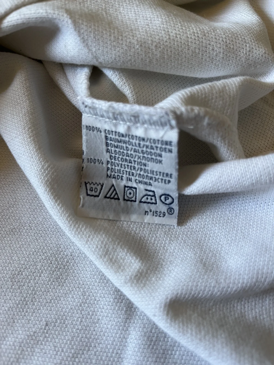 Ralph Lauren Polo (S)