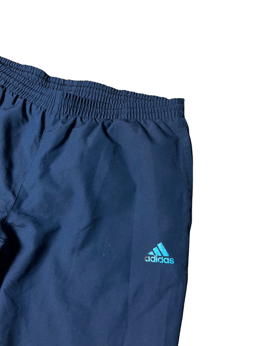 Adidas Tracksuit (L)