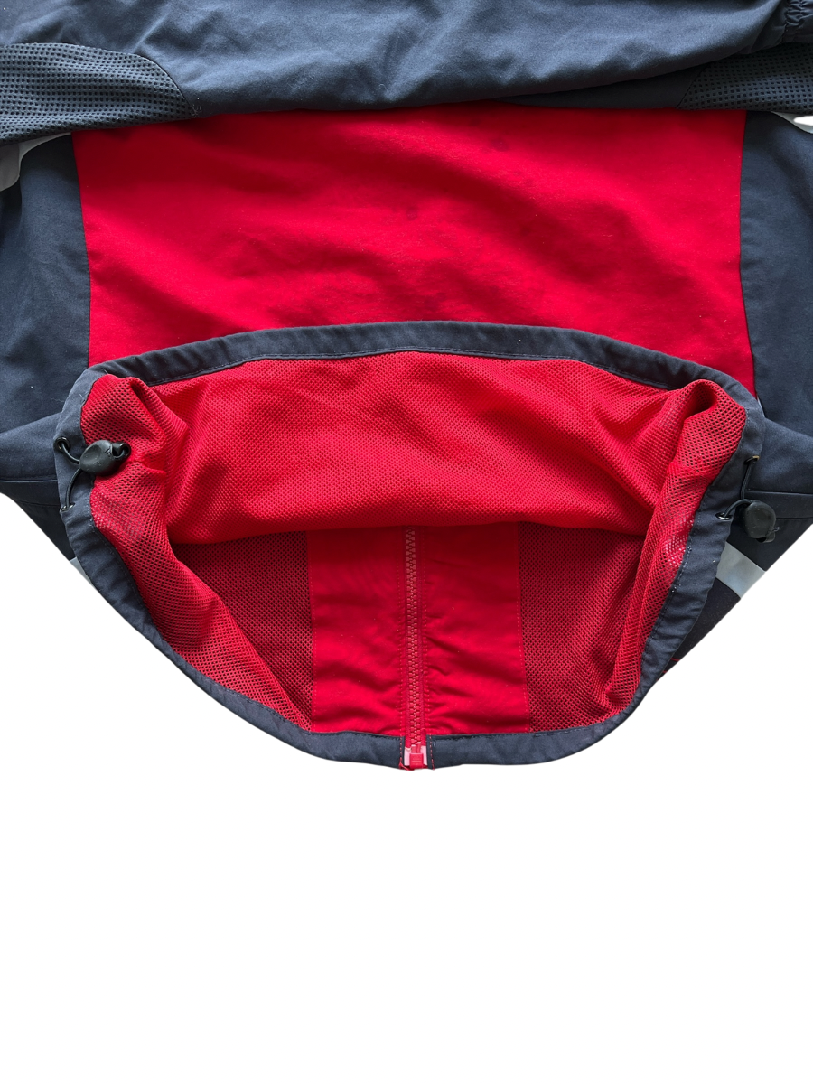 Adidas Trackjacket (S)