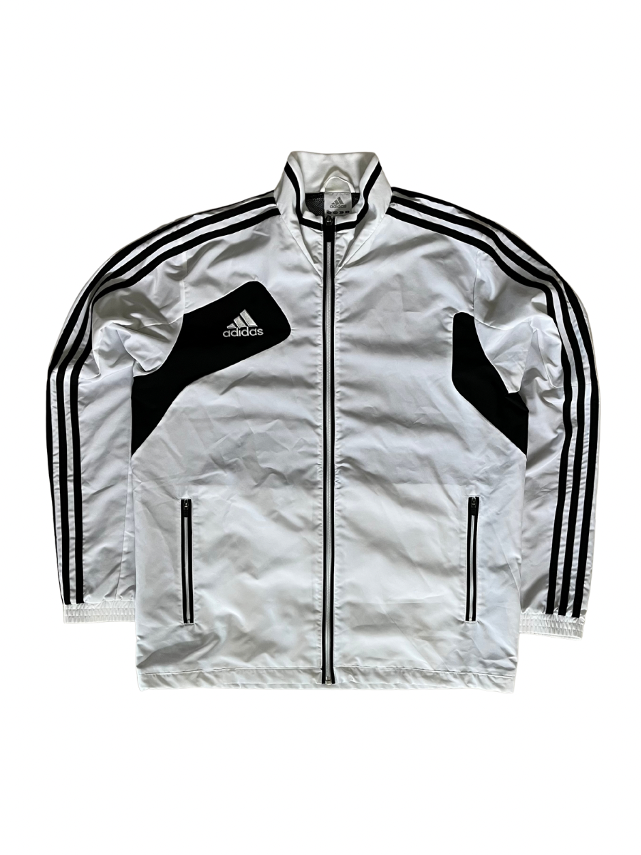 Adidas Trackjacket (M)