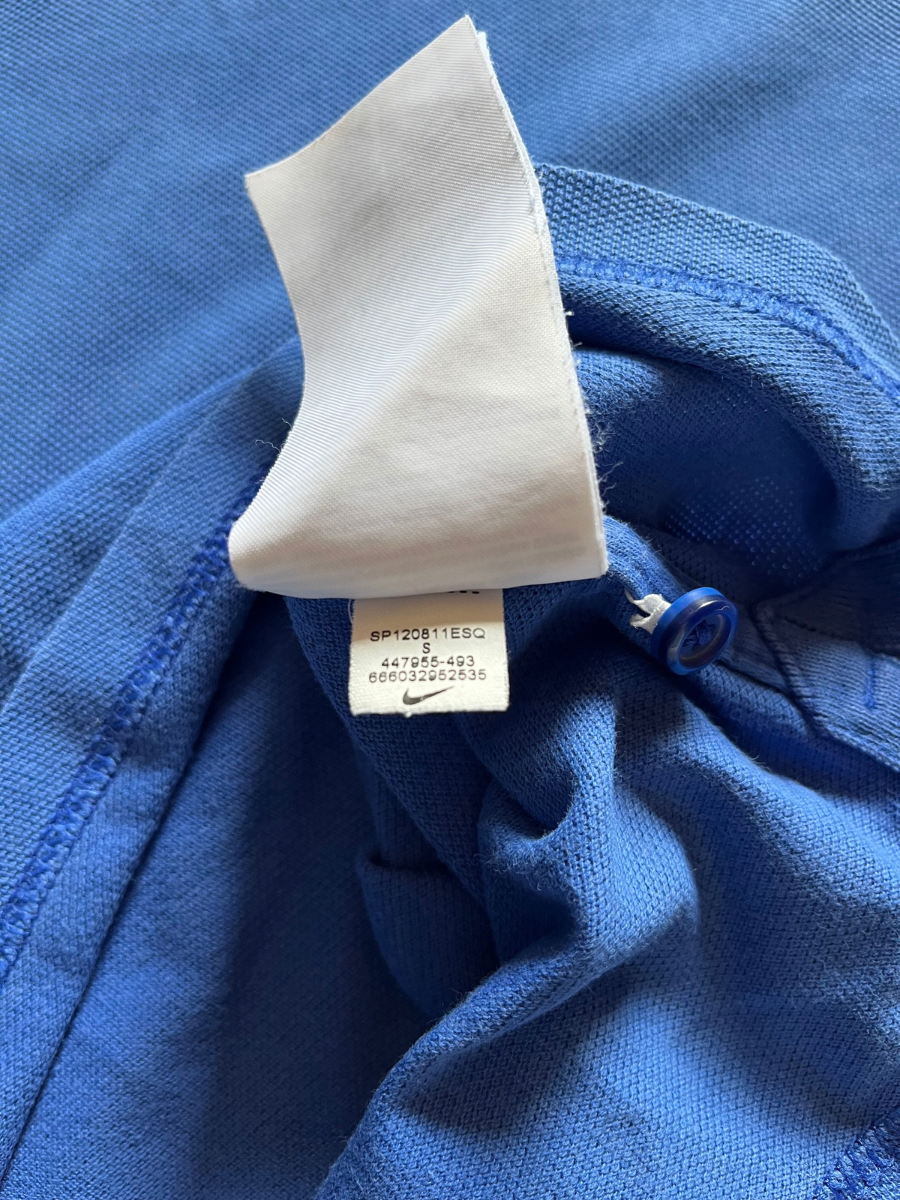Nike Polo Brasilien (S)