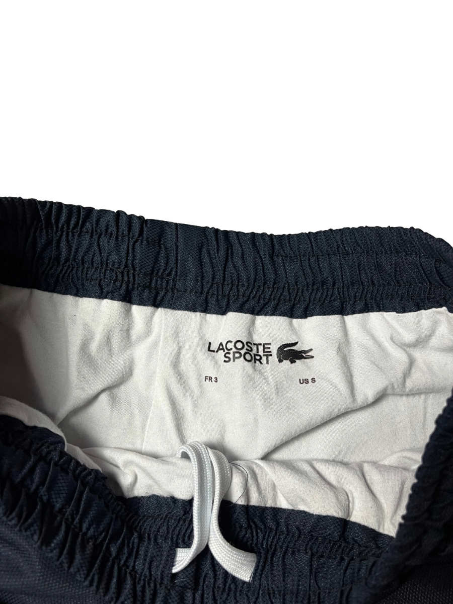 Lacoste Tracksuit (S)