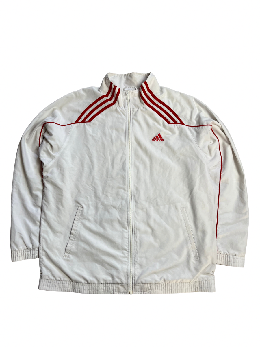 Adidas Tracksuit (M)