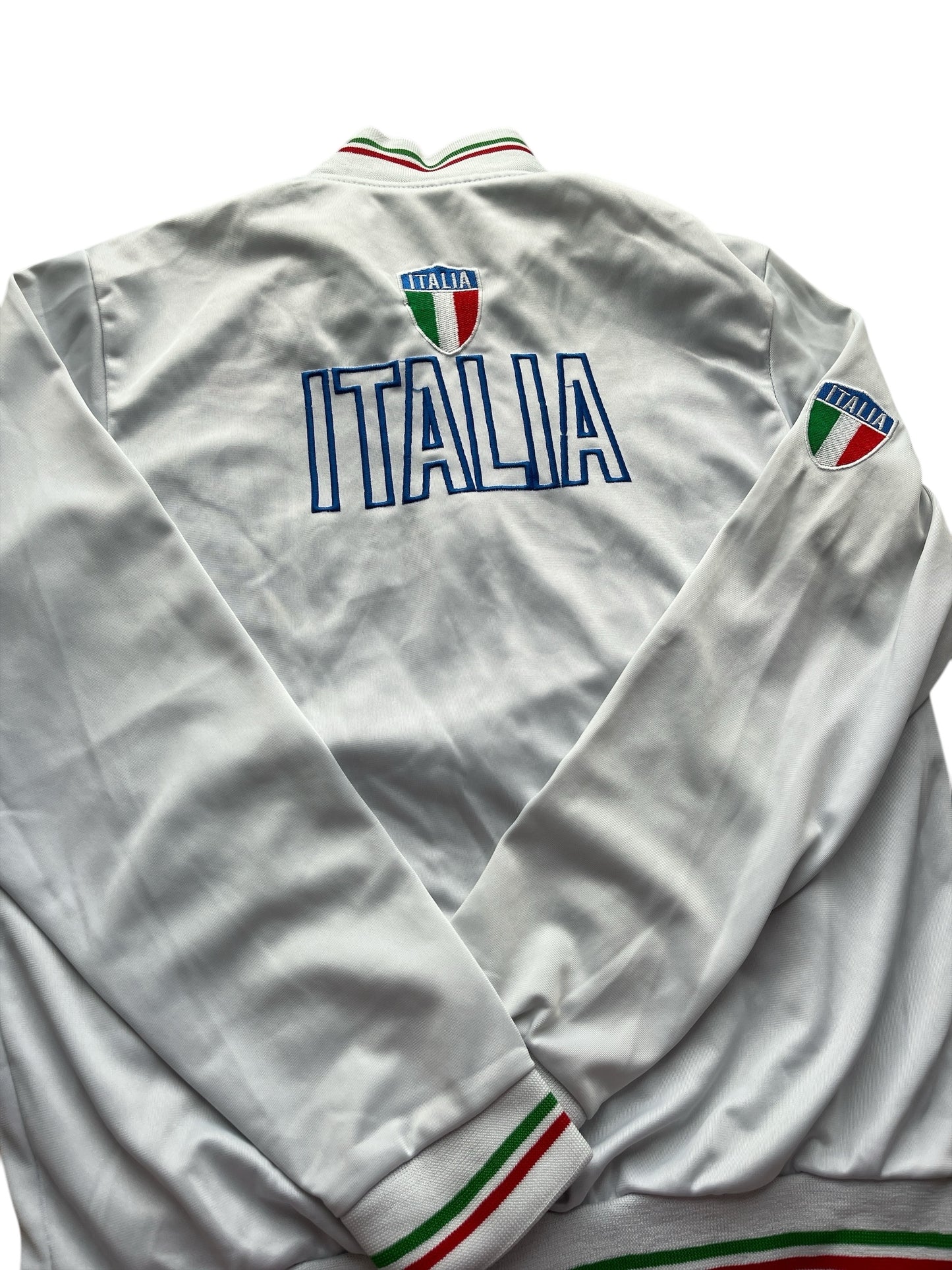 Italia Zipper (S)