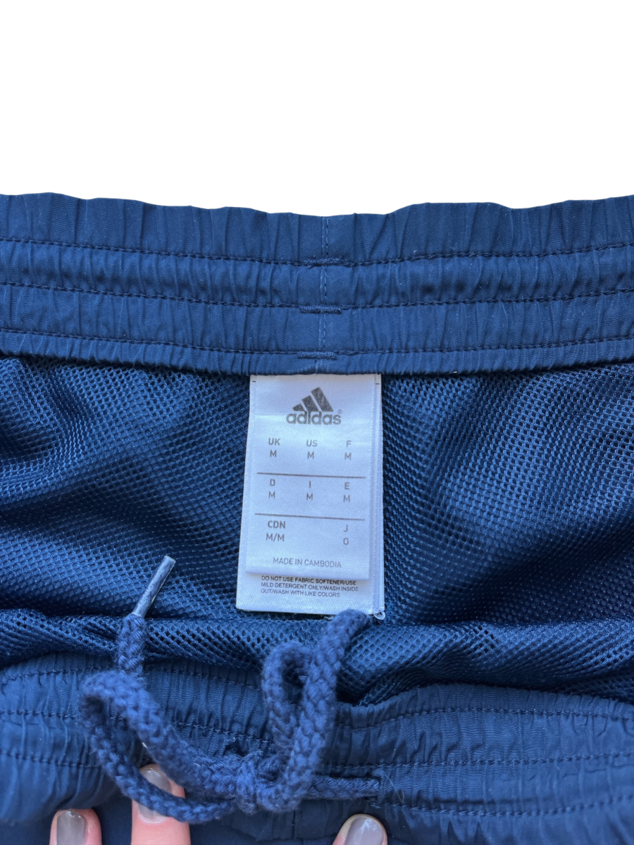 Adidas Trackpants (M)