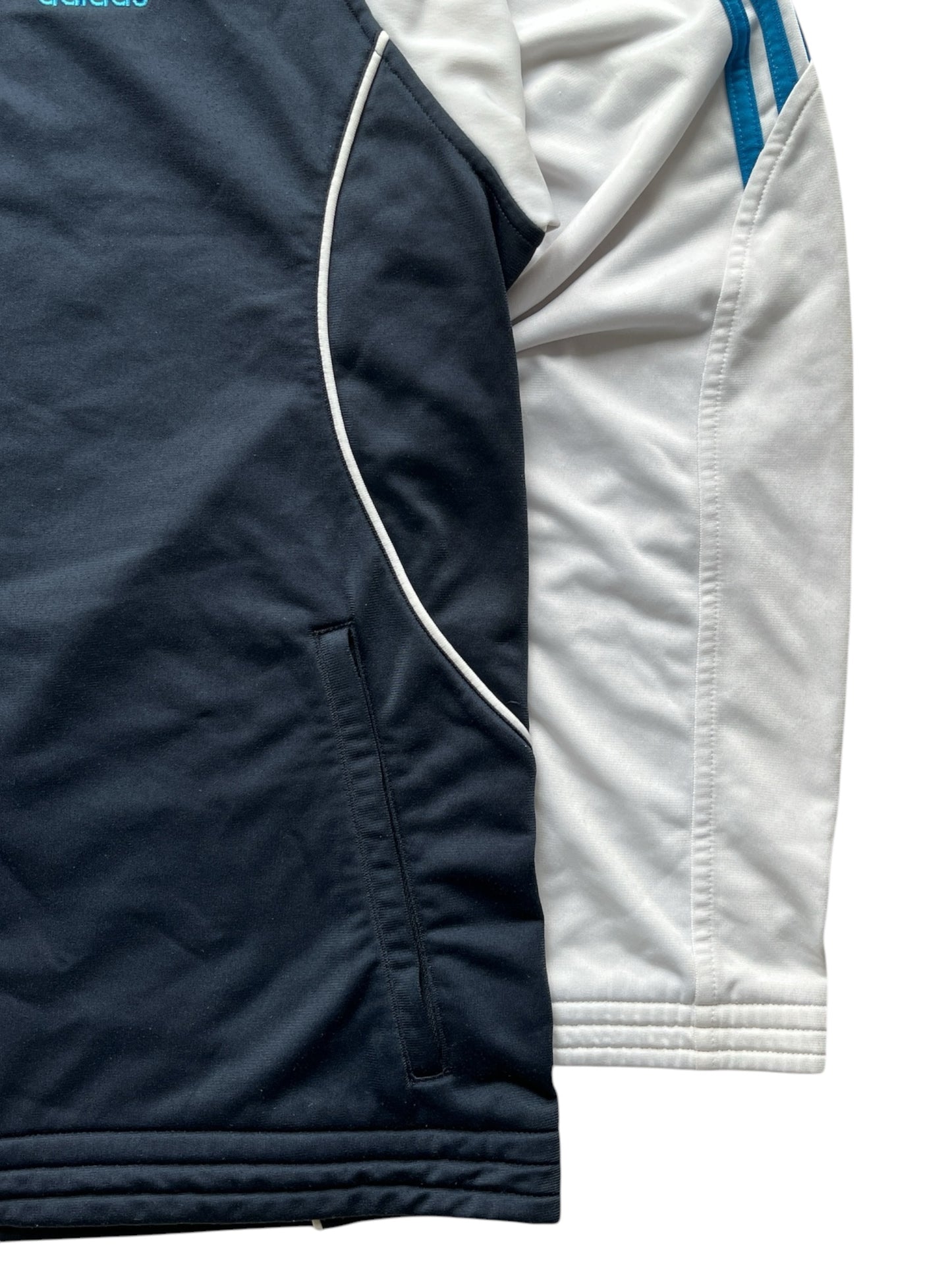 Adidas Trainingsjacke (S/M)