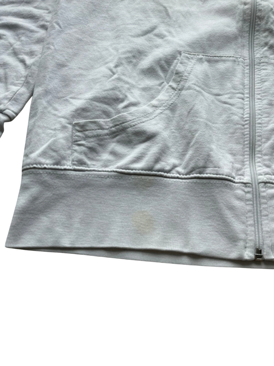 Italia Zipper (S)