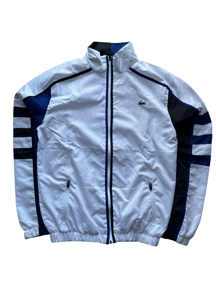 Lacoste Tracksuit (XL)