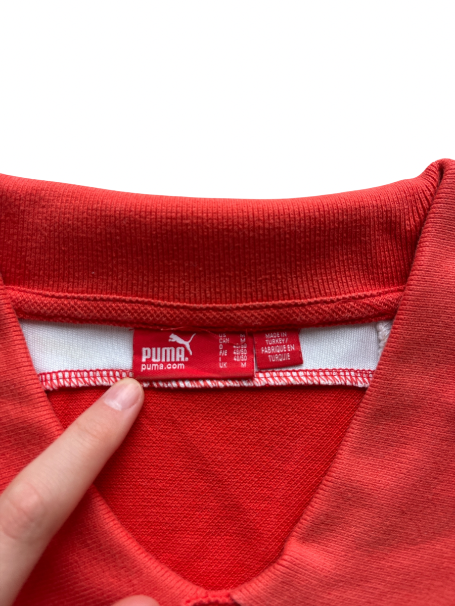 Puma Polo Ferrari (M)