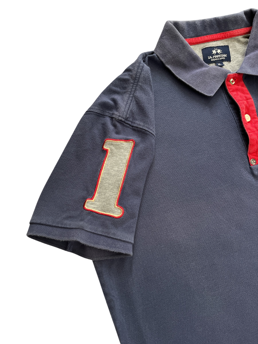 La Martina Polo (XL)