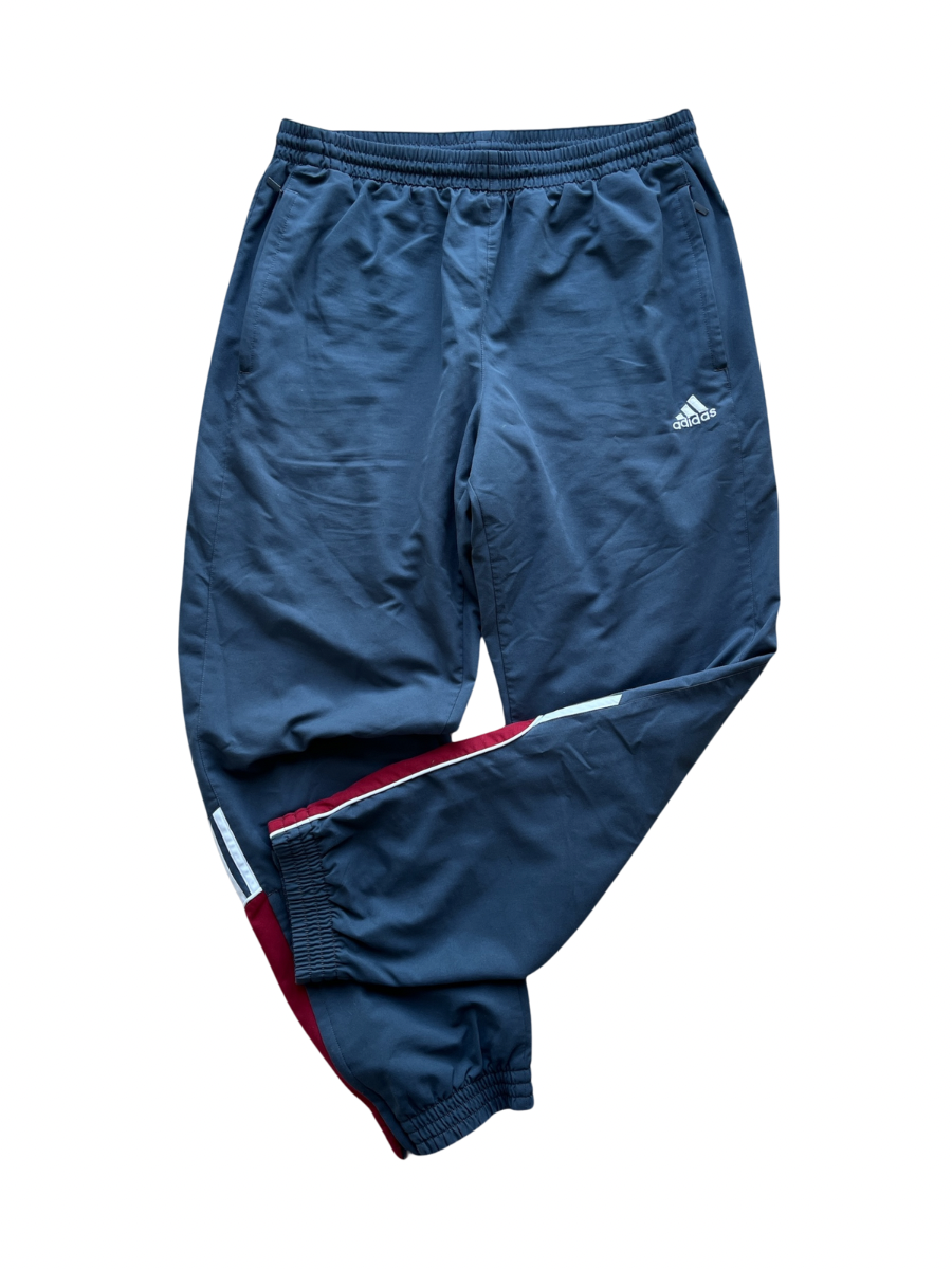 Adidas Tracksuit (XL)