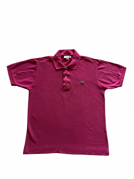 Lacoste Polo (S)