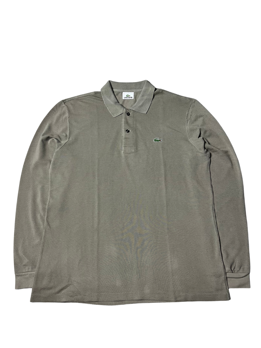 Lacoste Polo (M)