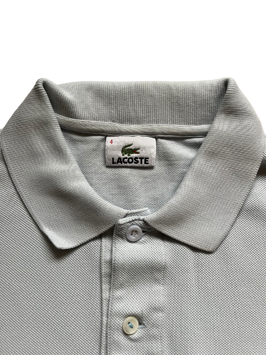 Lacoste Polo (M)