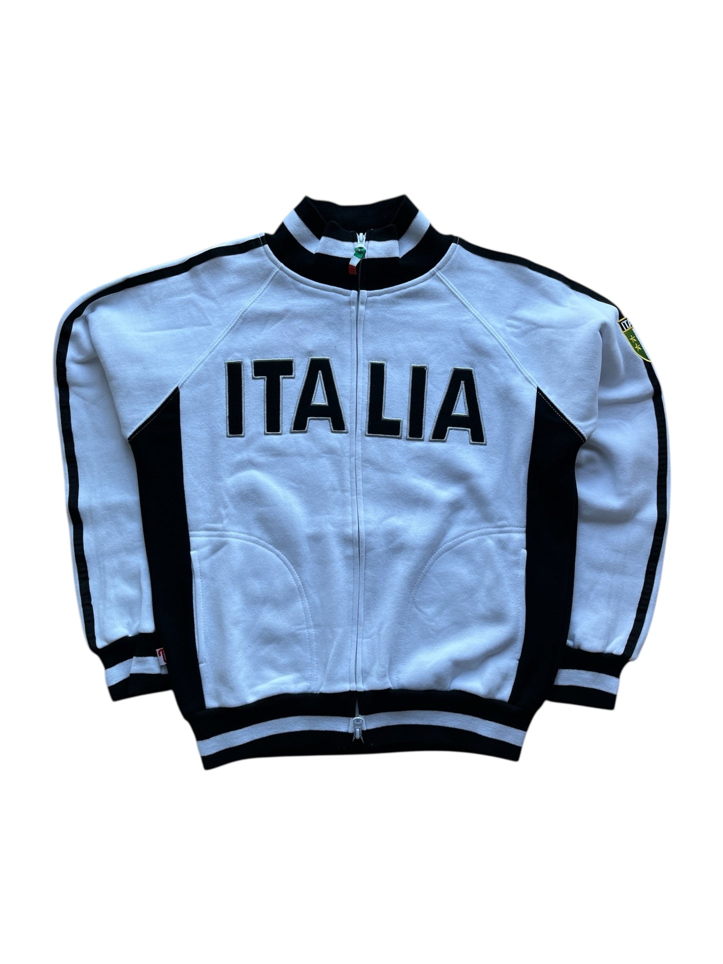 Italia Zipper (S)