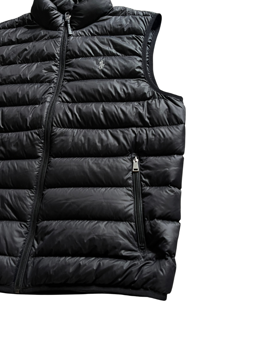 Ralph Lauren Weste (L)