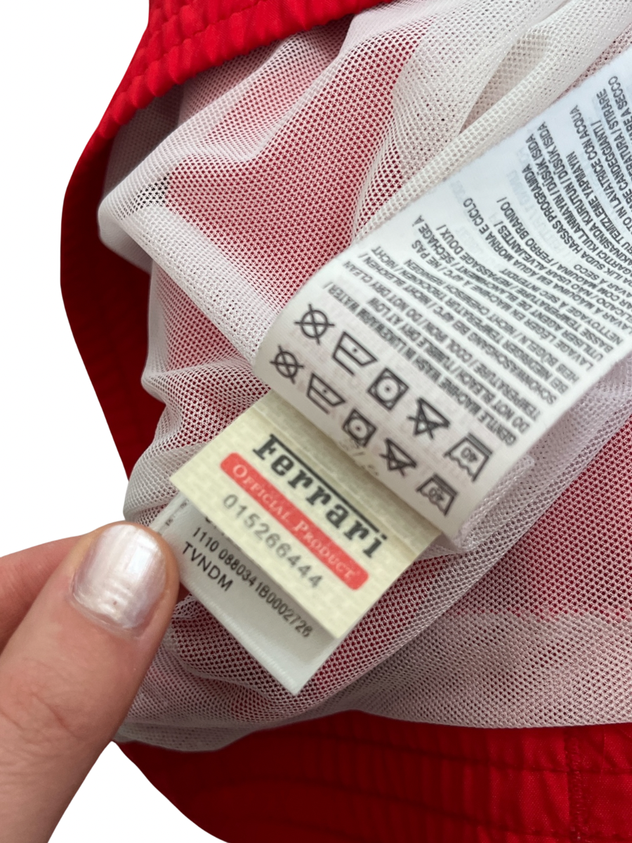 Puma Ferrari Trackjacket (M)