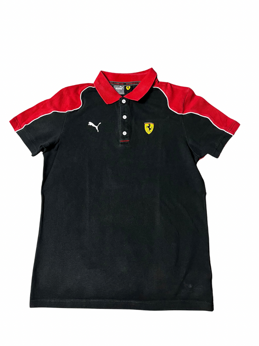 Puma Ferrari Polo (S)